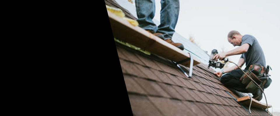 Suffield Roofing Contractors